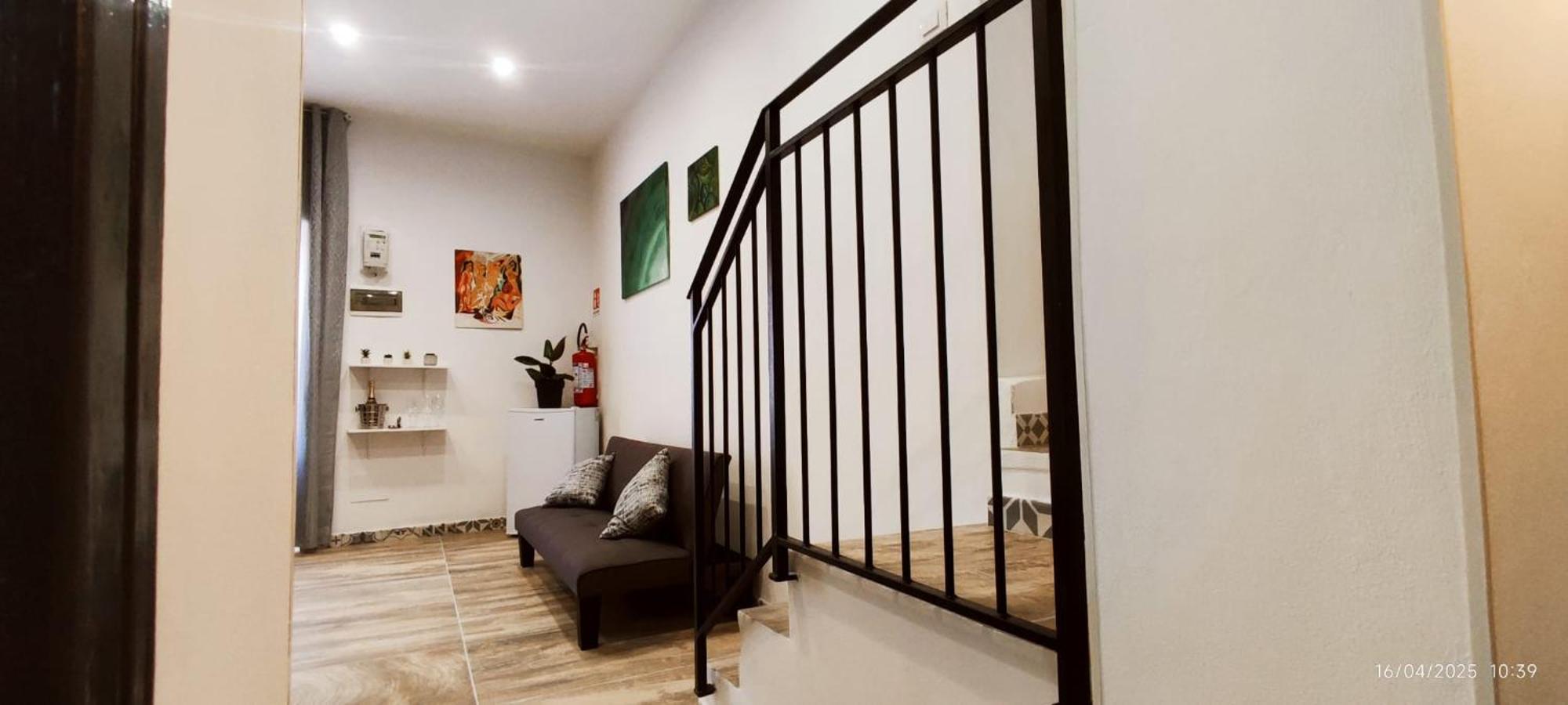 Demasiantval House Apartment *