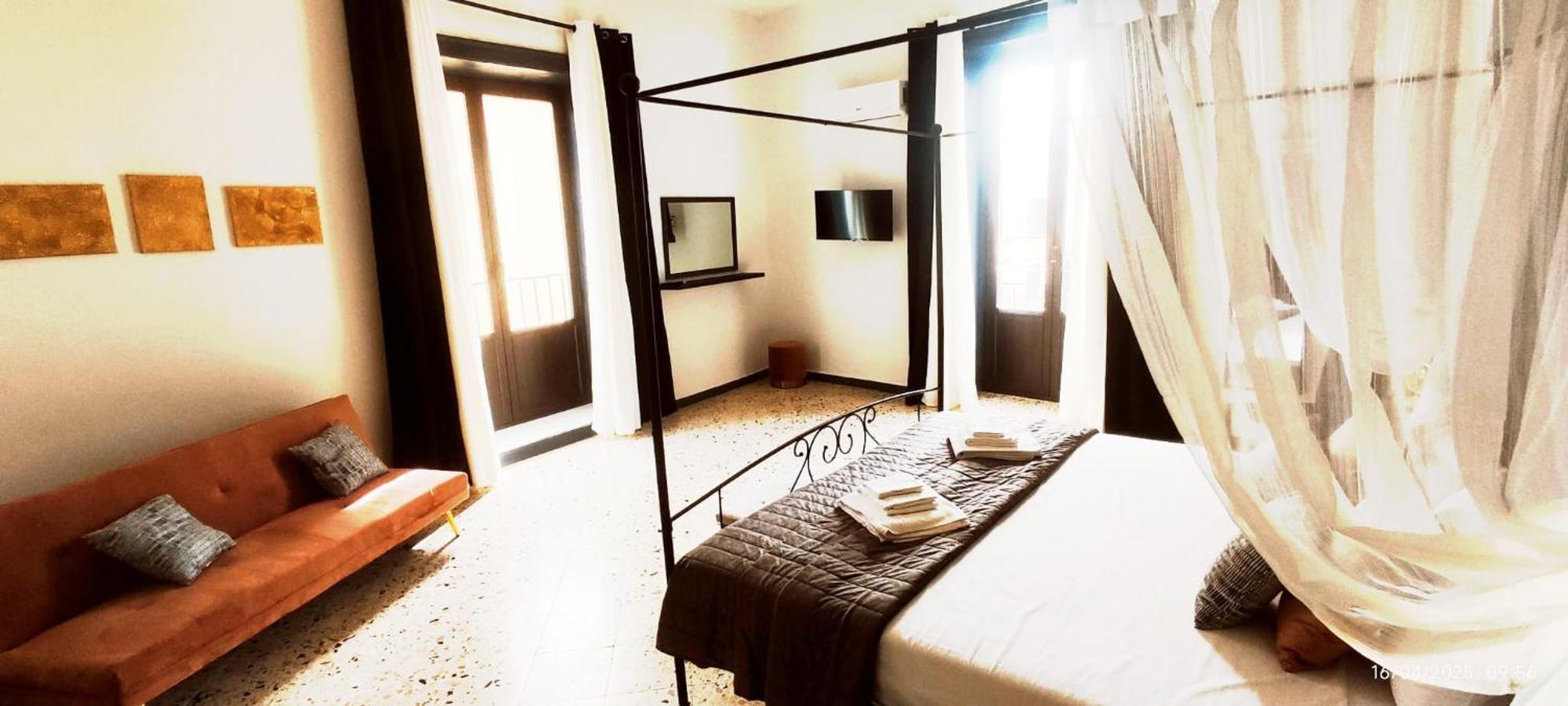 Demasiantval House Apartment Palermo