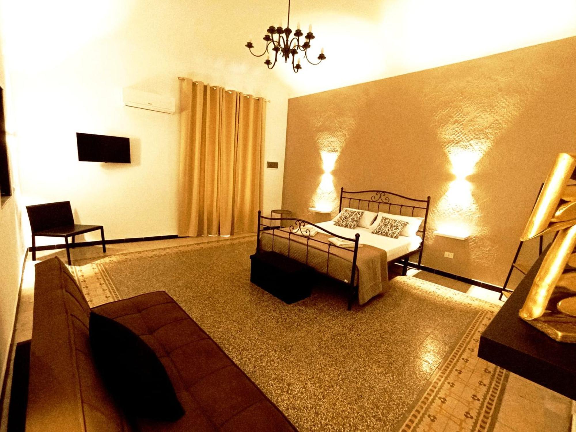 Demasiantval House Apartment Palermo