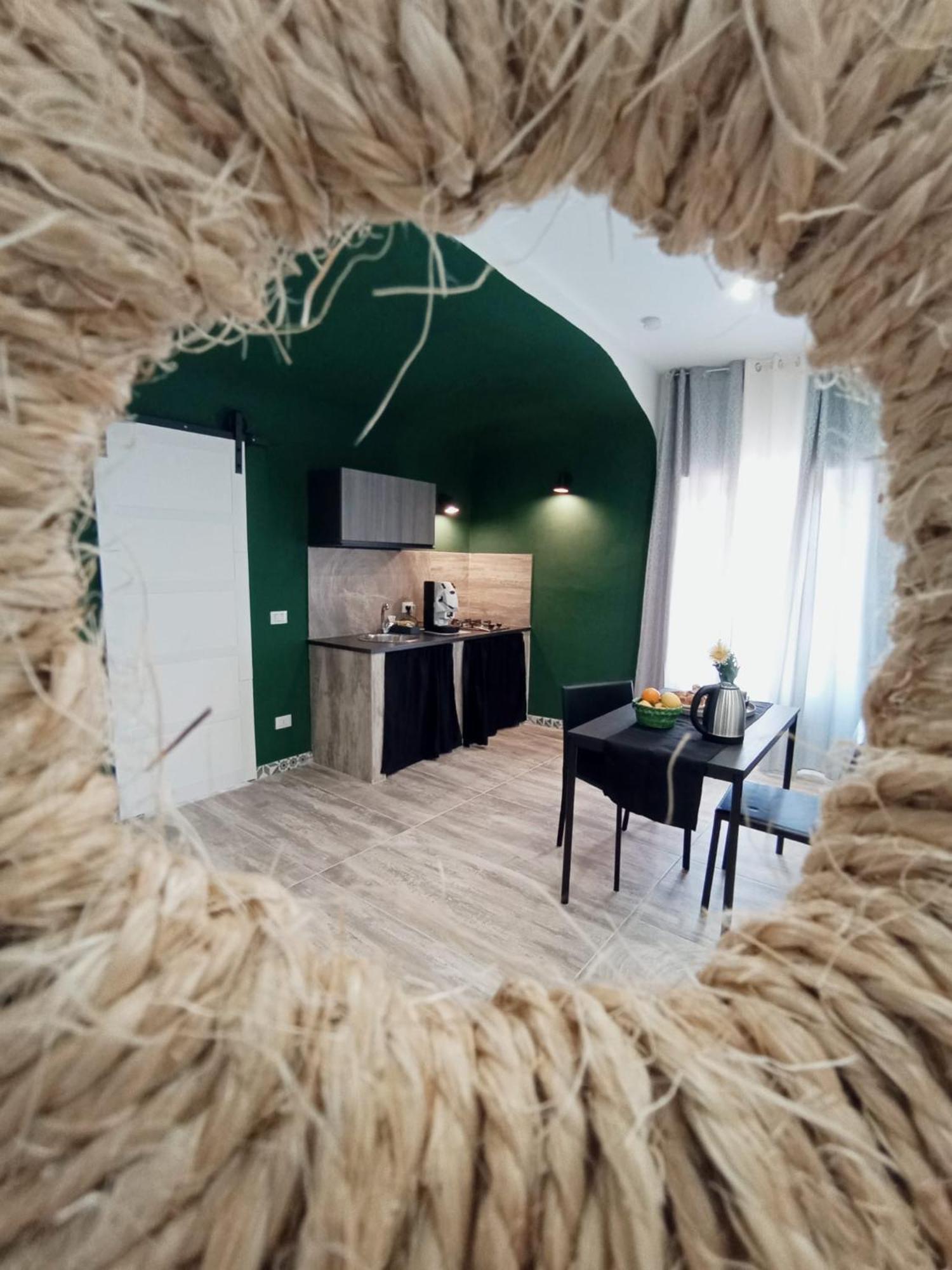 Demasiantval House Apartment