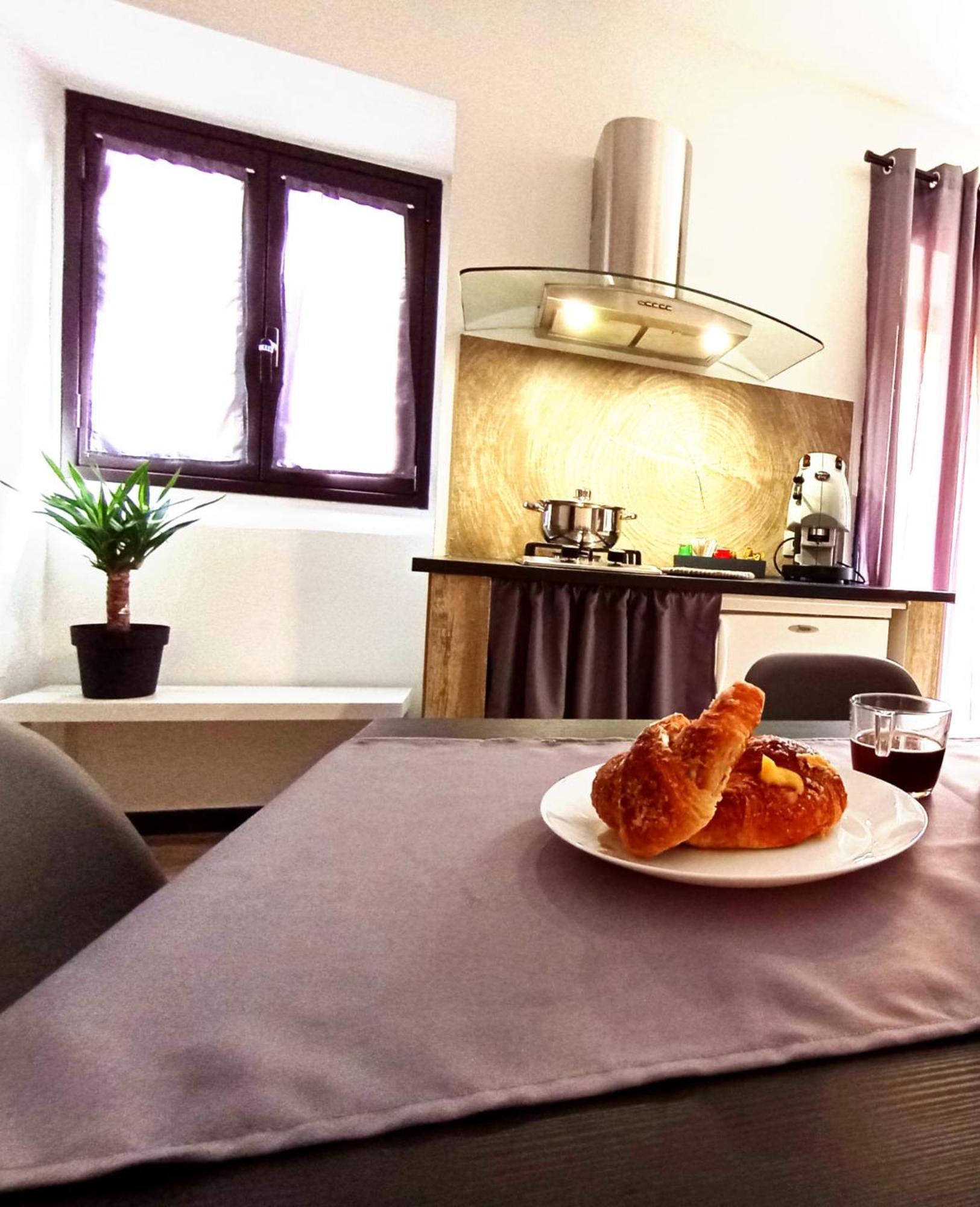 Demasiantval House Palermo