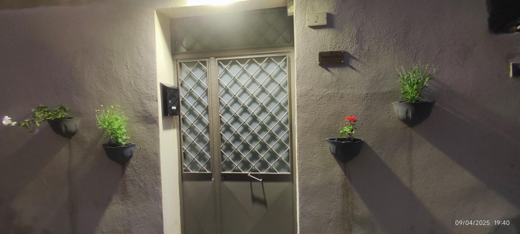 Apartment Demasiantval House
