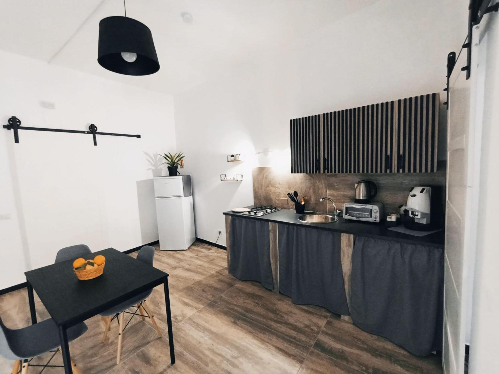 Apartment Demasiantval House