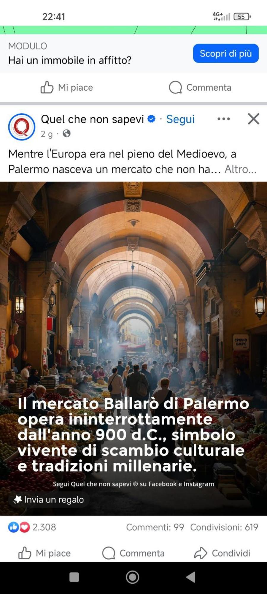 Demasiantval House Apartment Palermo