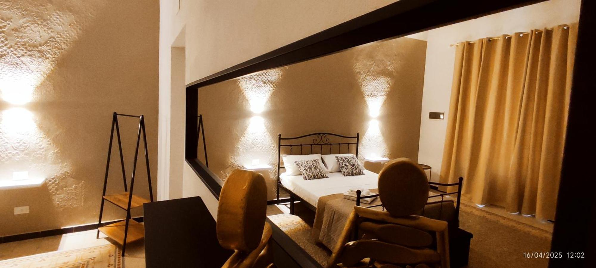 Demasiantval House Apartment