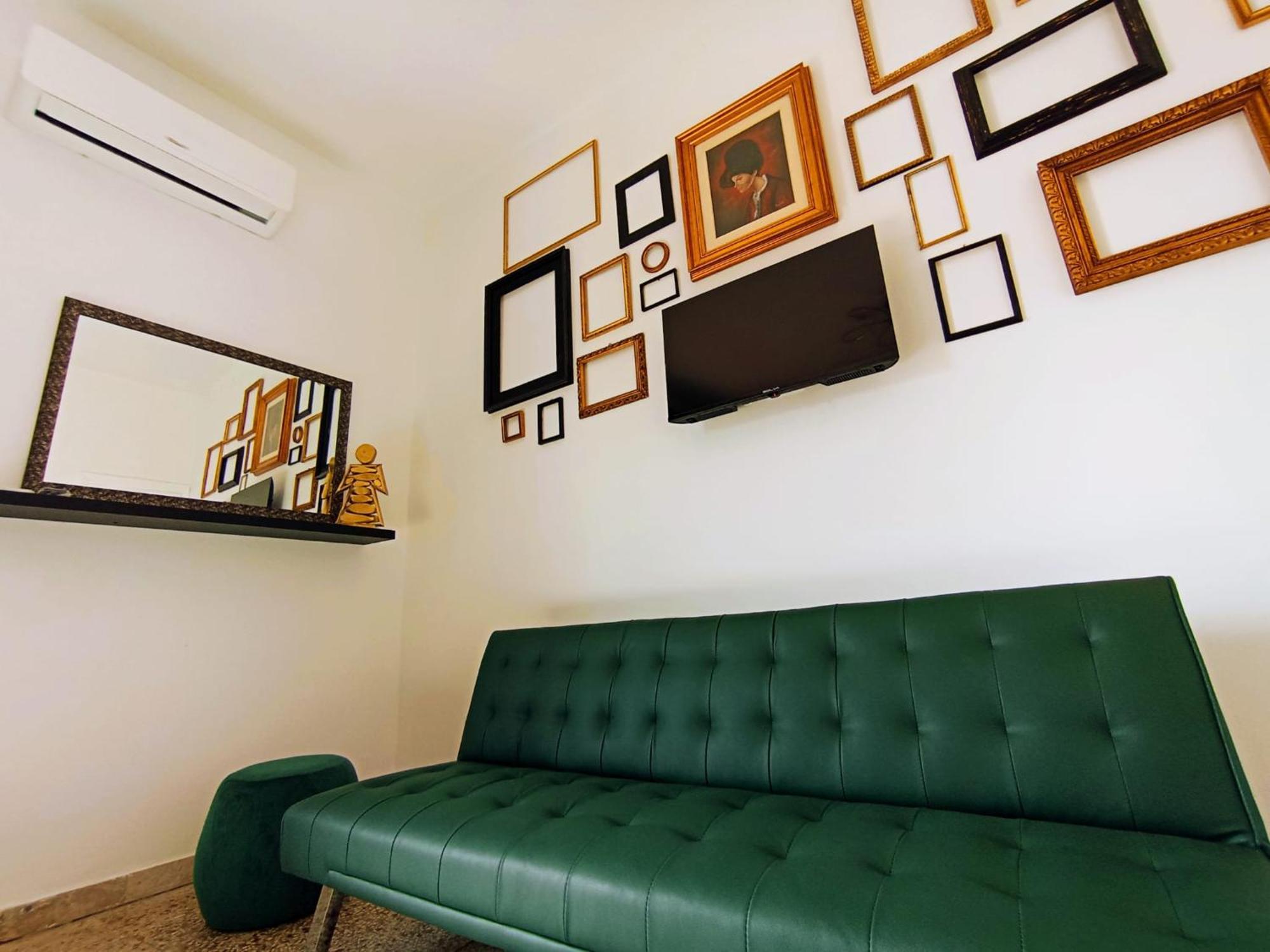 Apartment Demasiantval House *