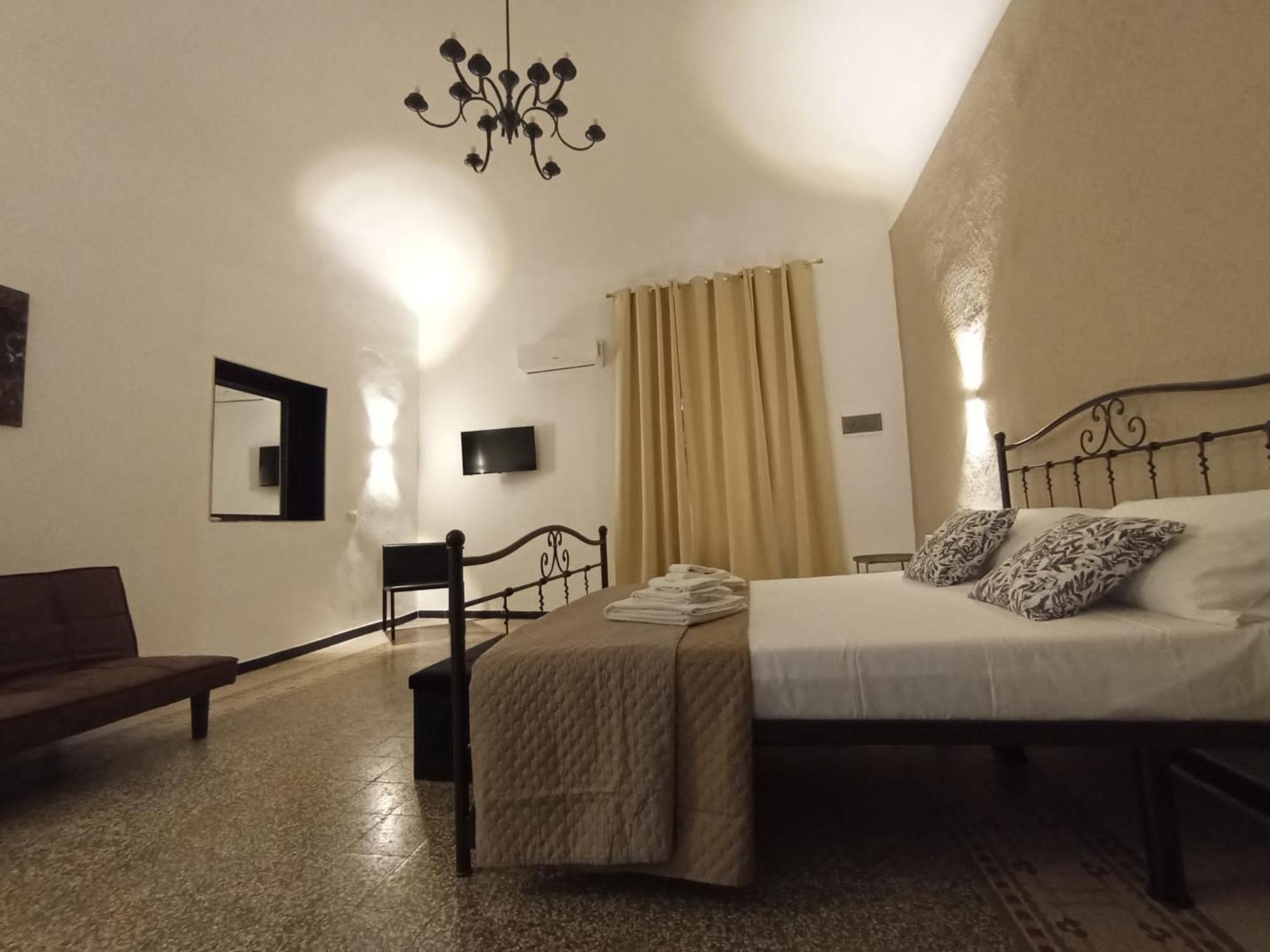 Demasiantval House Apartment *